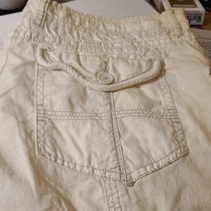 Union Bay cargo capris